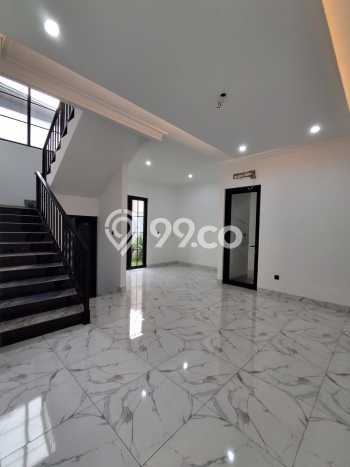 Jual Rumah Mewah Elegan Dengan View Eksklusif di BSD, Tangerang Jual Rumah Mewah Elegan Dengan View Eksklusif di BSD, Tangerang