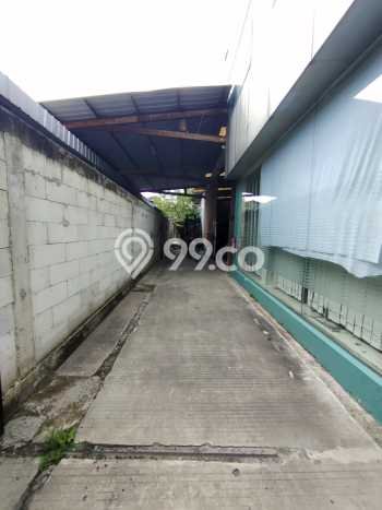 Paling Dicari! Gudang Dijual di BSD City Harga Kompetitif Paling Dicari! Gudang Dijual di BSD City Harga Kompetitif