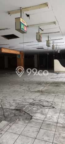 AREA BISNIS! Komersial Kawasan Gatot Subroto, Luas 7500m², Jalan Utama, Ramai AREA BISNIS! Komersial Kawasan Gatot Subroto, Luas 7500m², Jalan Utama, Ramai