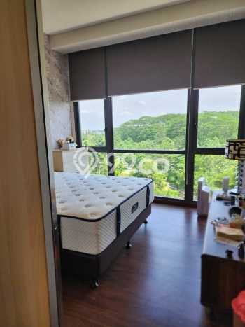 Dijual Apartemen Prestisius di BSD City 2 Kamar & 0 Kamar Mandi Dijual Apartemen Prestisius di BSD City 2 Kamar & 0 Kamar Mandi