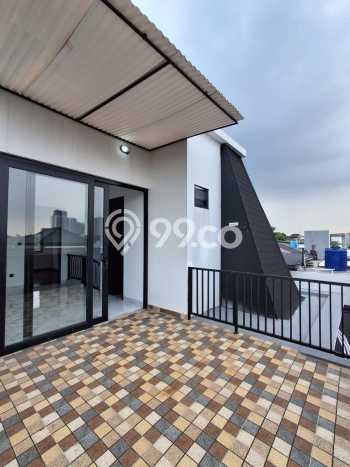 Jual Rumah Mewah Elegan Dengan View Eksklusif di BSD, Tangerang Jual Rumah Mewah Elegan Dengan View Eksklusif di BSD, Tangerang