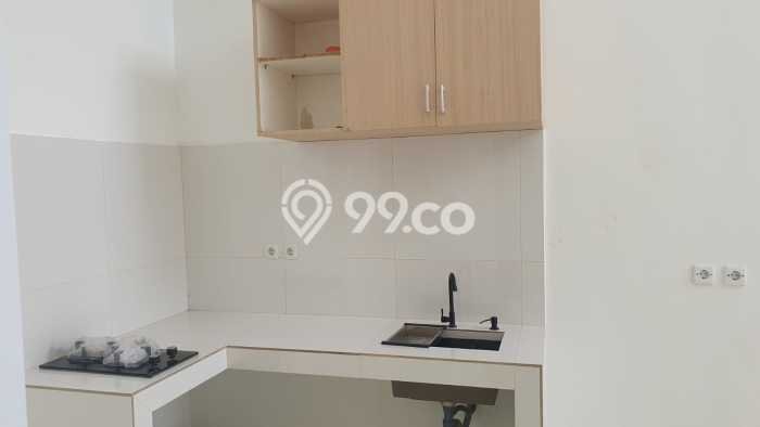 Hunian Cantik Minimalis Lb 36m2 di Legok, Tangerang Hunian Cantik Minimalis Lb 36m2 di Legok, Tangerang