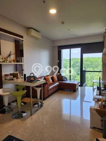 Dijual Apartemen Prestisius di BSD City 2 Kamar & 0 Kamar Mandi Dijual Apartemen Prestisius di BSD City 2 Kamar & 0 Kamar Mandi