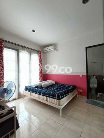 Siap Huni Hunian Elit 3 Kamar di BSD Dekat ke Mana Pun Siap Huni Hunian Elit 3 Kamar di BSD Dekat ke Mana Pun