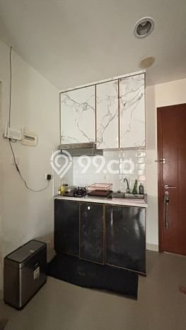 Apartemen Favorit Nyaman Dijual di Jakarta Timur dengan 1 Kamar Tidur Apartemen Favorit Nyaman Dijual di Jakarta Timur dengan 1 Kamar Tidur