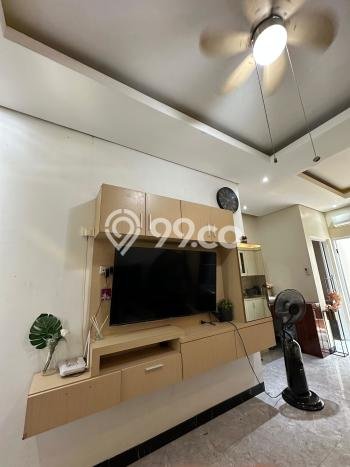 Rumah Luas Asri 2 KT Siap Pakai di Bekasi Kota Bekasi Rumah Luas Asri 2 KT Siap Pakai di Bekasi Kota Bekasi