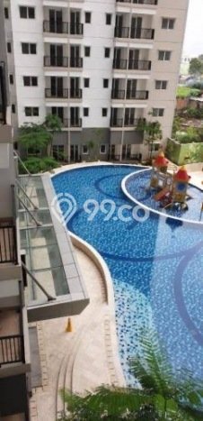 Apartemen Favorit Nyaman Dijual di Jakarta Timur dengan 1 Kamar Tidur Apartemen Favorit Nyaman Dijual di Jakarta Timur dengan 1 Kamar Tidur