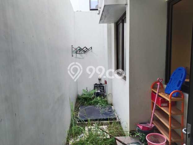 Rumah Modern 4 KT di Bekasi Kota Bekasi Full Furnished Rumah Modern 4 KT di Bekasi Kota Bekasi Full Furnished