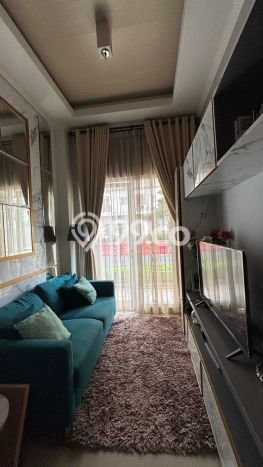 Apartemen Favorit Nyaman Dijual di Jakarta Timur dengan 1 Kamar Tidur Apartemen Favorit Nyaman Dijual di Jakarta Timur dengan 1 Kamar Tidur