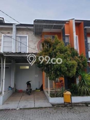 Jual Rumah Eksklusif 2 KT di Cimuning, Bekasi Jual Rumah Eksklusif 2 KT di Cimuning, Bekasi
