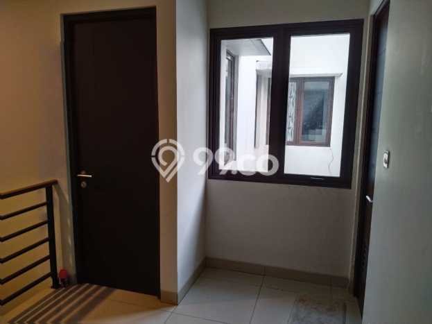 Rumah Modern 4 KT di Bekasi Kota Bekasi Full Furnished Rumah Modern 4 KT di Bekasi Kota Bekasi Full Furnished