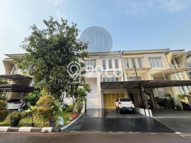 Disewakan Rumah Konsep Modern di Tambun Selatan Bekasi dengan 4 Kamar Disewakan Rumah Konsep Modern di Tambun Selatan Bekasi dengan 4 Kamar