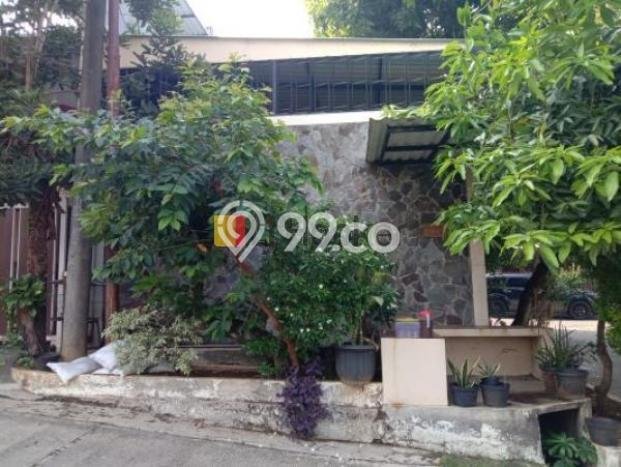 Dijual Rumah 4 Kamar Lokasi Strategis Bagus dan Strategis di Cimanggis Dijual Rumah 4 Kamar Lokasi Strategis Bagus dan Strategis di Cimanggis