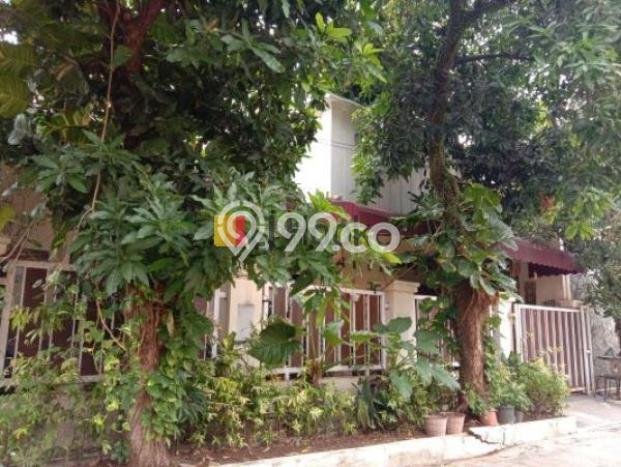 Dijual Rumah 4 Kamar Lokasi Strategis Bagus dan Strategis di Cimanggis Dijual Rumah 4 Kamar Lokasi Strategis Bagus dan Strategis di Cimanggis