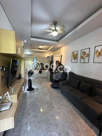 Rumah Luas Asri 2 KT Siap Pakai di Bekasi Kota Bekasi Rumah Luas Asri 2 KT Siap Pakai di Bekasi Kota Bekasi