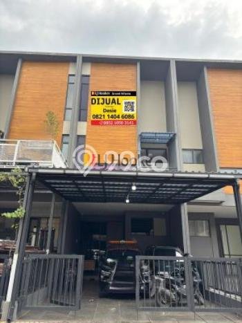 Paling Diincar! Ruko Dijual di Grand Wisata Harga Kompetitif Paling Diincar! Ruko Dijual di Grand Wisata Harga Kompetitif