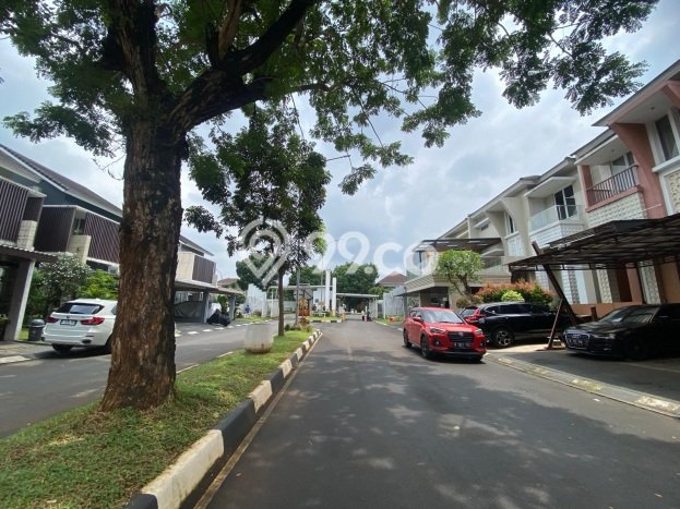 Hunian Super Mewah dengan Akses Paling Strategis di Grand Wisata, Bekasi Hunian Super Mewah dengan Akses Paling Strategis di Grand Wisata, Bekasi