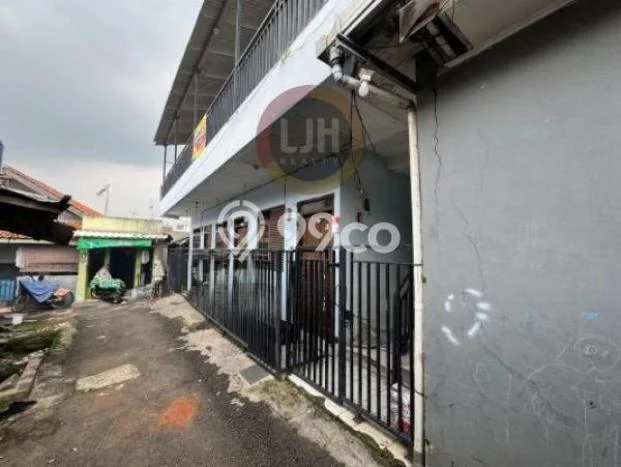 Dijual Kost Strategis di Curug, Tangerang 6 KT, 6 KM, Luas Bangunan 200m2 Dijual Kost Strategis di Curug, Tangerang 6 KT, 6 KM, Luas Bangunan 200m2