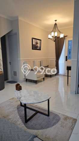 Dijual Rumah Mewah Megah Dengan View Eksklusif di Grand Wisata, Bekasi Dijual Rumah Mewah Megah Dengan View Eksklusif di Grand Wisata, Bekasi