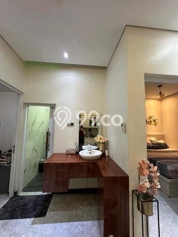 Rumah Luas Asri 2 KT Siap Pakai di Bekasi Kota Bekasi Rumah Luas Asri 2 KT Siap Pakai di Bekasi Kota Bekasi