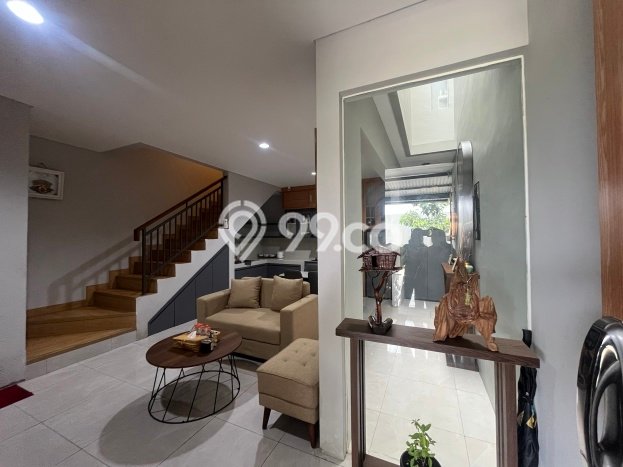 Rumah Sewa Bekasi LT 66m2 LB 85m2 Area Grand Wisata Rumah Sewa Bekasi LT 66m2 LB 85m2 Area Grand Wisata