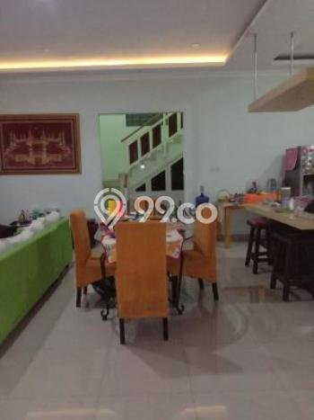 Dijual Rumah 4 Kamar Lokasi Strategis Bagus dan Strategis di Cimanggis Dijual Rumah 4 Kamar Lokasi Strategis Bagus dan Strategis di Cimanggis