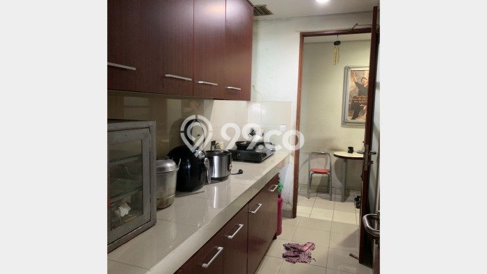 FOR SALE Hunian Apartemen High-Class di Kebayoran Baru dengan 4 Kamar Tidur & Luas 298m2 FOR SALE Hunian Apartemen High-Class di Kebayoran Baru dengan 4 Kamar Tidur & Luas 298m2