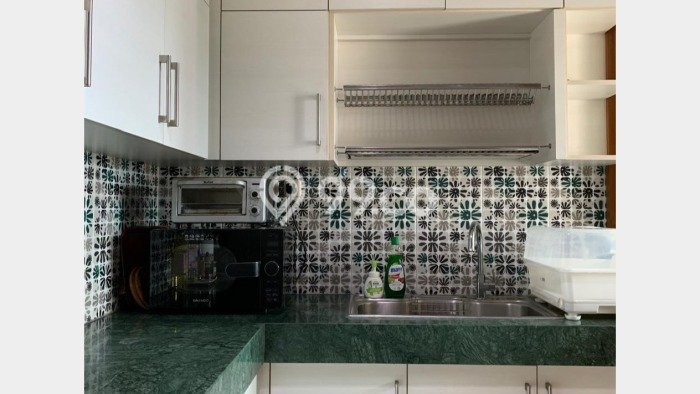 Apartemen Prestisius Dijual di Cilandak Luas 138m2 Apartemen Prestisius Dijual di Cilandak Luas 138m2