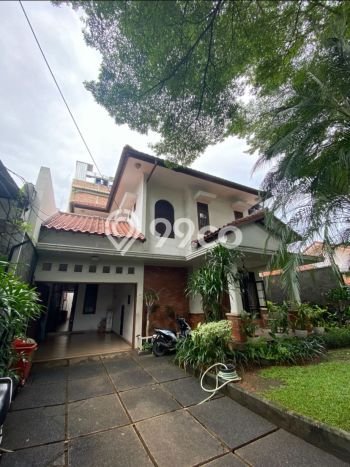 Hot Offer Hunian Premium Ideal dan Luas di Kebayoran Baru, Jakarta Selatan Hot Offer Hunian Premium Ideal dan Luas di Kebayoran Baru, Jakarta Selatan