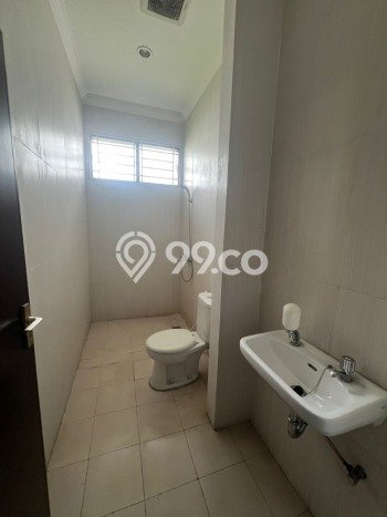 Rumah Luxury Modern Tanpa Renovasi di Kemanggisan Jakarta Barat Rumah Luxury Modern Tanpa Renovasi di Kemanggisan Jakarta Barat