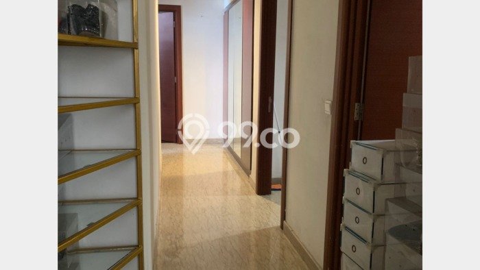 FOR SALE Hunian Apartemen High-Class di Kebayoran Baru dengan 4 Kamar Tidur & Luas 298m2 FOR SALE Hunian Apartemen High-Class di Kebayoran Baru dengan 4 Kamar Tidur & Luas 298m2