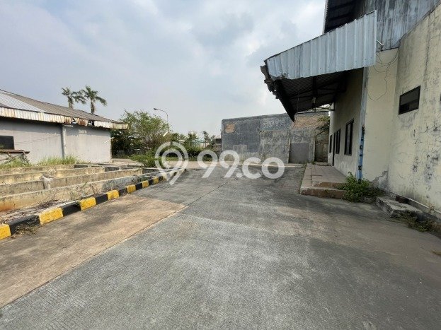 Paling Diincar! Pabrik Dijual di Cikarang Harga Kompetitif Paling Diincar! Pabrik Dijual di Cikarang Harga Kompetitif