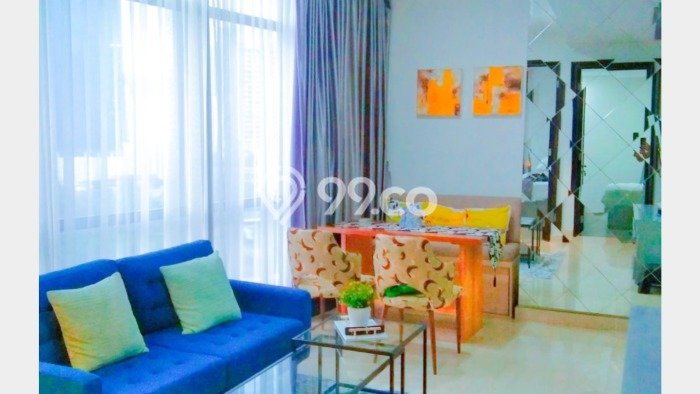 Sewa Apartemen Ekonomis 2 KT di Sudirman Jakarta Selatan Sewa Apartemen Ekonomis 2 KT di Sudirman Jakarta Selatan