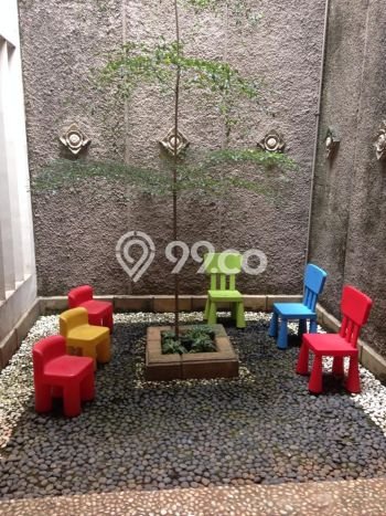 Dijual Rumah Luas Megah Dengan View Cantik di Pondok Indah, Jakarta Selatan Dijual Rumah Luas Megah Dengan View Cantik di Pondok Indah, Jakarta Selatan