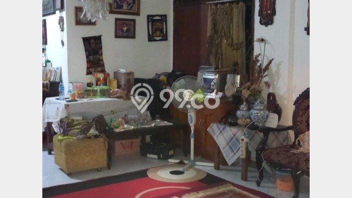 Siap Huni Hunian Elit 4 Kamar di Kebayoran Lama Dekat ke Mana Saja Siap Huni Hunian Elit 4 Kamar di Kebayoran Lama Dekat ke Mana Saja