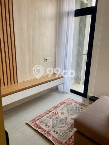 Apartemen Strategis 42m2 di Fatmawati Jakarta Selatan 2 Bedroom Apartemen Strategis 42m2 di Fatmawati Jakarta Selatan 2 Bedroom