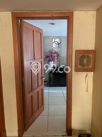 FOR SALE Hunian Apartemen High-Class di Menteng dengan 2 Kamar Tidur & Luas 120m2 FOR SALE Hunian Apartemen High-Class di Menteng dengan 2 Kamar Tidur & Luas 120m2