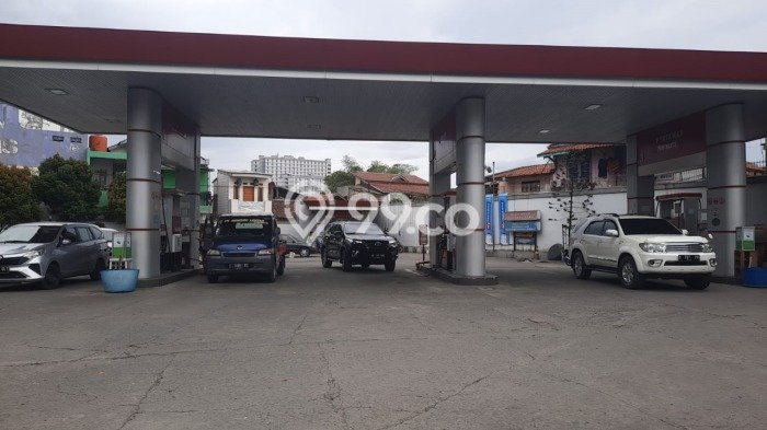 Tanah Siap Bangun Dijual di Bandung Punya Luas 1092m2 Tanah Siap Bangun Dijual di Bandung Punya Luas 1092m2