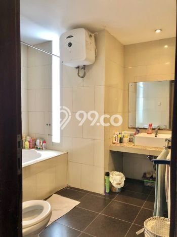 For Sale! Premium House LT 406m2 Desain Elegan di Lebak Bulus For Sale! Premium House LT 406m2 Desain Elegan di Lebak Bulus