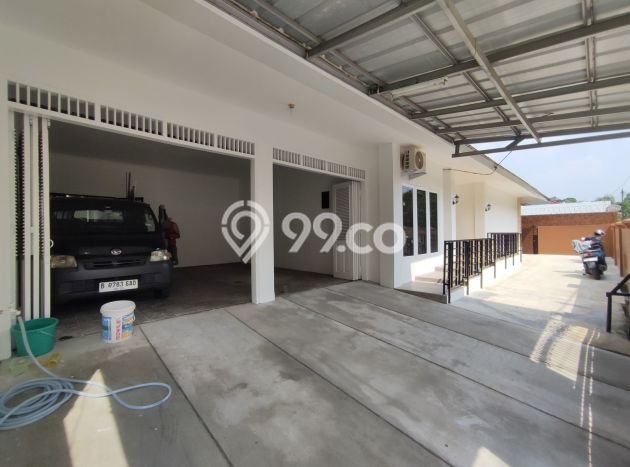 Jarang Ada! Rumah Kontrakan 4 Kamar Bagus Siap Huni Kemang Jarang Ada! Rumah Kontrakan 4 Kamar Bagus Siap Huni Kemang