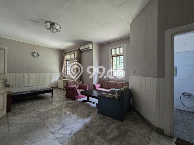 Rumah Elit Modern Tanpa Renovasi di Cipinang Melayu Jakarta Timur Rumah Elit Modern Tanpa Renovasi di Cipinang Melayu Jakarta Timur