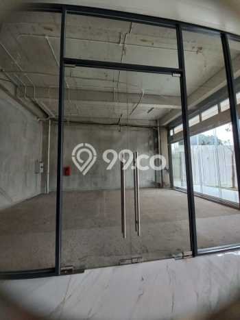 Unit Komersial Tersedia di Pondok Indah Spesifikasi LB 600m2 Unit Komersial Tersedia di Pondok Indah Spesifikasi LB 600m2