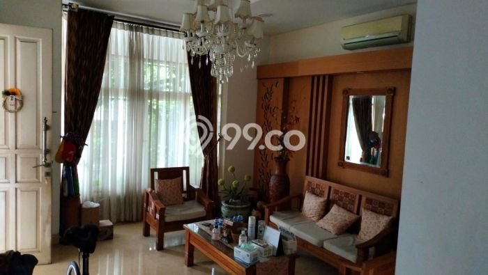 Hunian Super Mewah dengan Akses Paling Strategis di Pondok Indah, Jakarta Selatan Hunian Super Mewah dengan Akses Paling Strategis di Pondok Indah, Jakarta Selatan