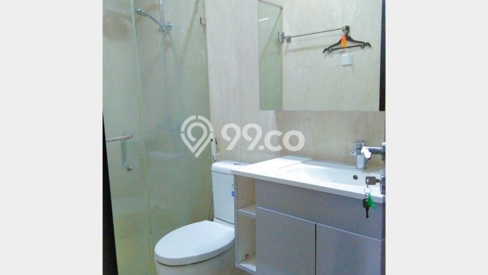 Sewa Apartemen Ekonomis 2 KT di Sudirman Jakarta Selatan Sewa Apartemen Ekonomis 2 KT di Sudirman Jakarta Selatan