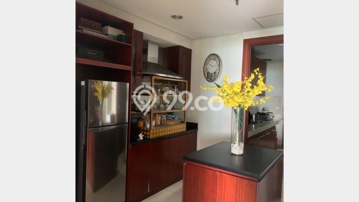 FOR SALE Hunian Apartemen High-Class di Kebayoran Baru dengan 4 Kamar Tidur & Luas 298m2 FOR SALE Hunian Apartemen High-Class di Kebayoran Baru dengan 4 Kamar Tidur & Luas 298m2