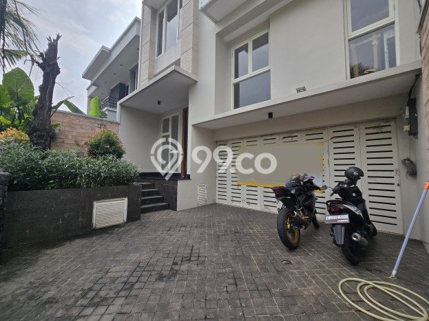 Hunian Super Elit dengan Akses Paling Strategis di Gandaria, Jakarta Selatan Hunian Super Elit dengan Akses Paling Strategis di Gandaria, Jakarta Selatan
