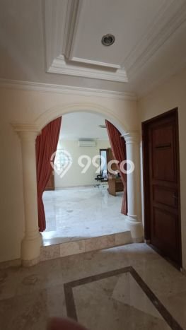 Best Deal Hunian Mewah Ideal dan Luas di Kebayoran Baru, Jakarta Selatan Best Deal Hunian Mewah Ideal dan Luas di Kebayoran Baru, Jakarta Selatan