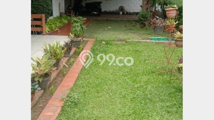 Rumah Luxury Modern Tanpa Renovasi di Cinere Jakarta Selatan Rumah Luxury Modern Tanpa Renovasi di Cinere Jakarta Selatan