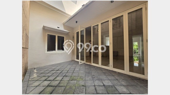 Hunian Super Elit dengan Akses Paling Strategis di Gandaria, Jakarta Selatan Hunian Super Elit dengan Akses Paling Strategis di Gandaria, Jakarta Selatan