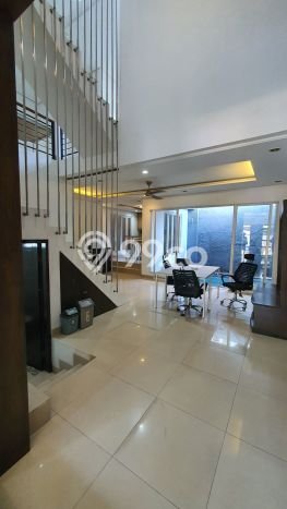 Rumah Luxury Modern Siap Huni di Pondok Labu Jakarta Selatan Rumah Luxury Modern Siap Huni di Pondok Labu Jakarta Selatan